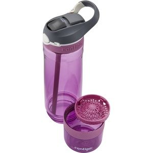 Contigo 24 Ounce Ashland Infuser Radiant Orchid